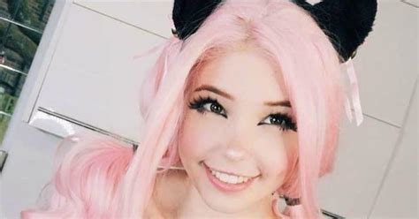 belle delphine leaked video|Belle.Delphine